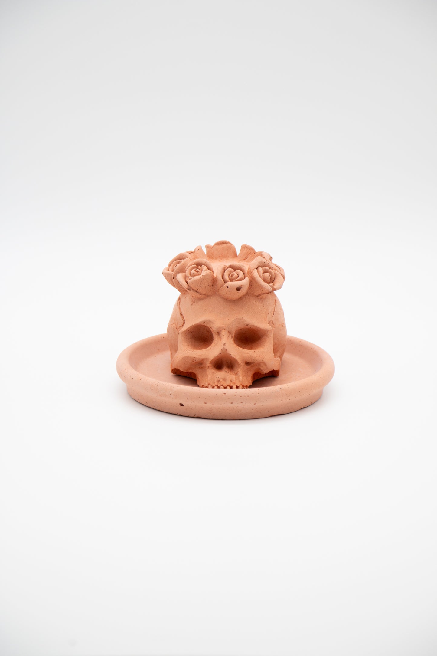 Calavera Incense
