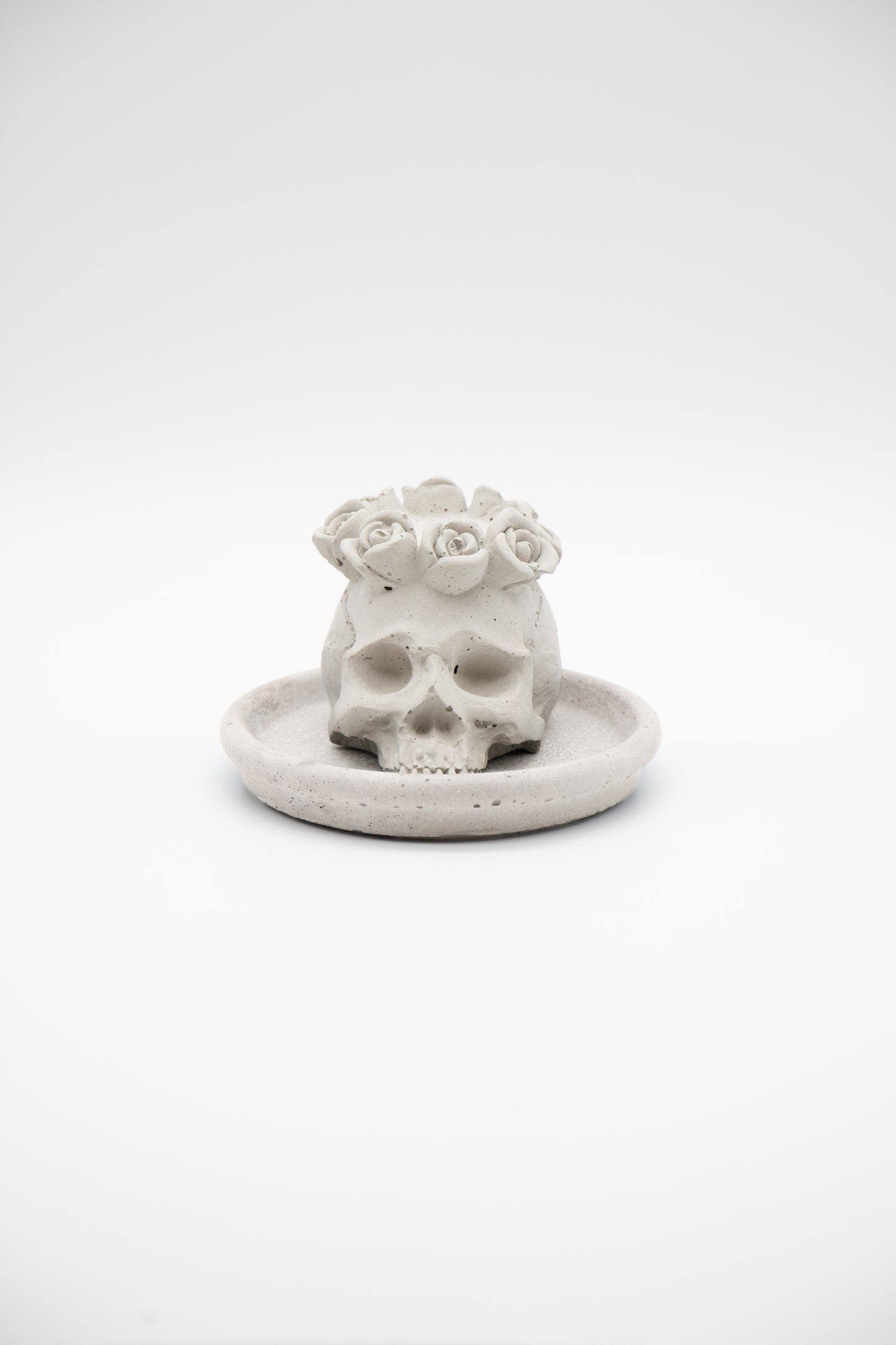 Calavera Incense