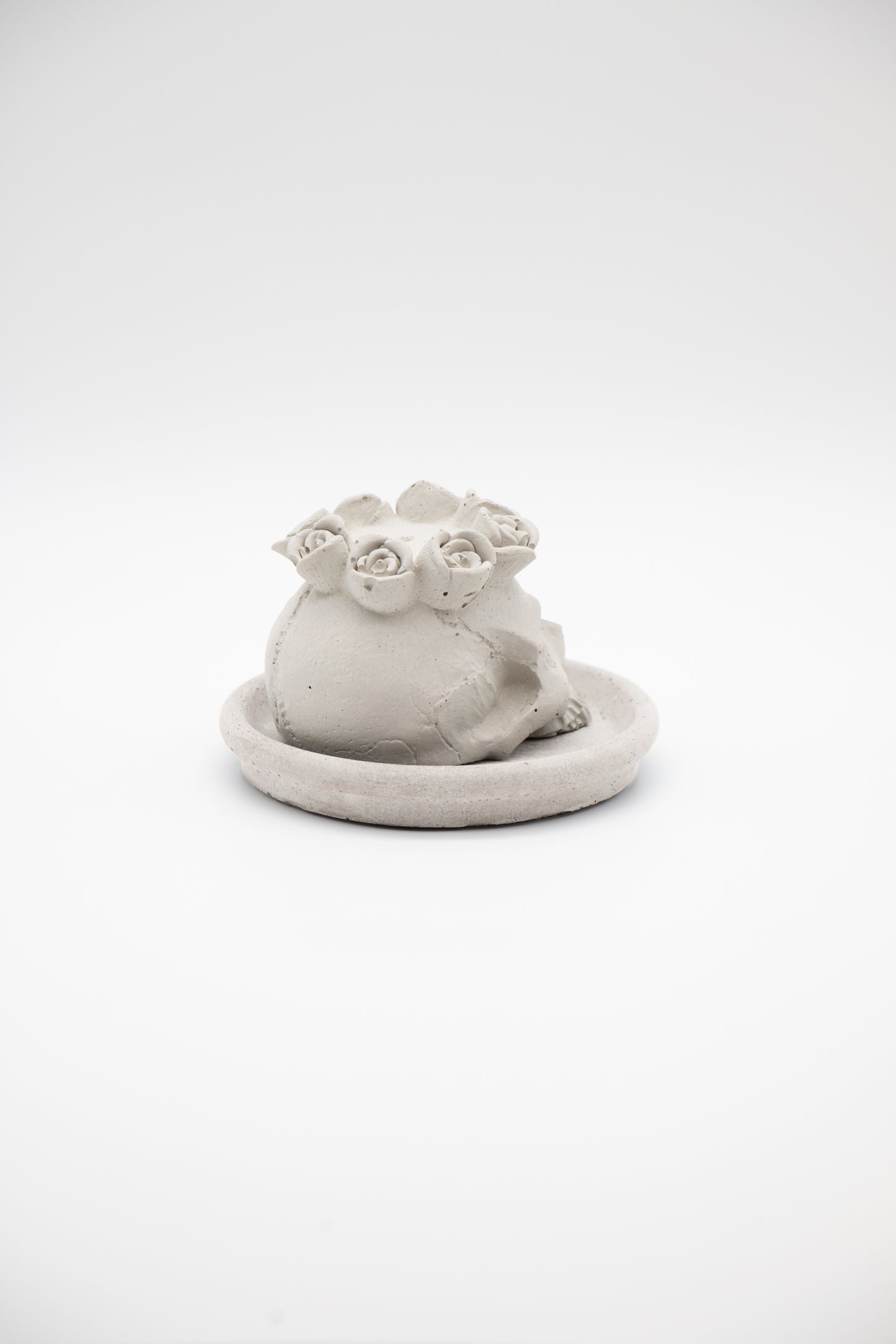 Calavera Incense