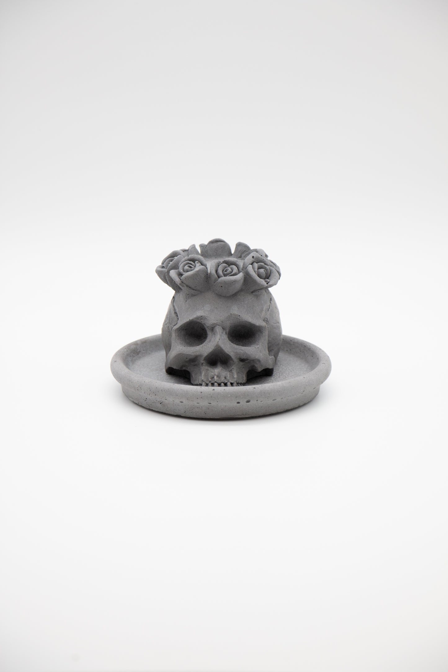 Calavera Incense