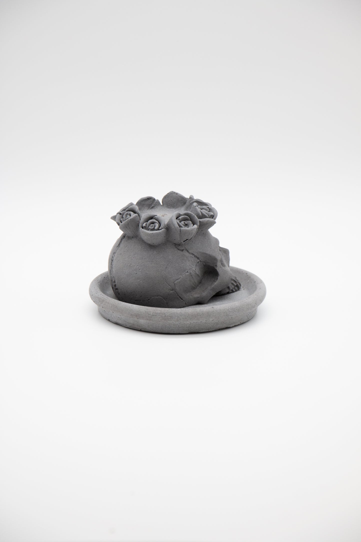 Calavera Incense
