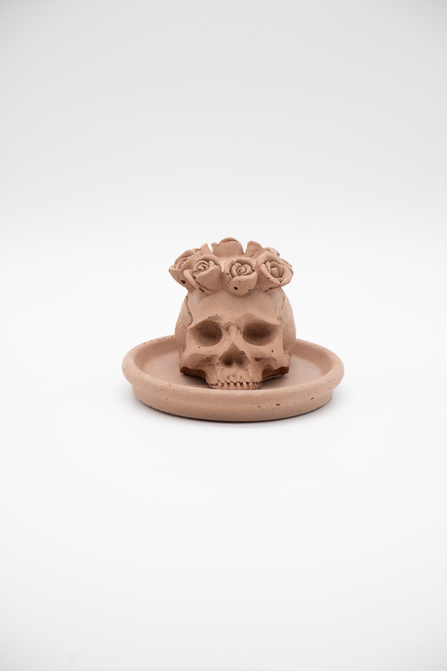Calavera Incense