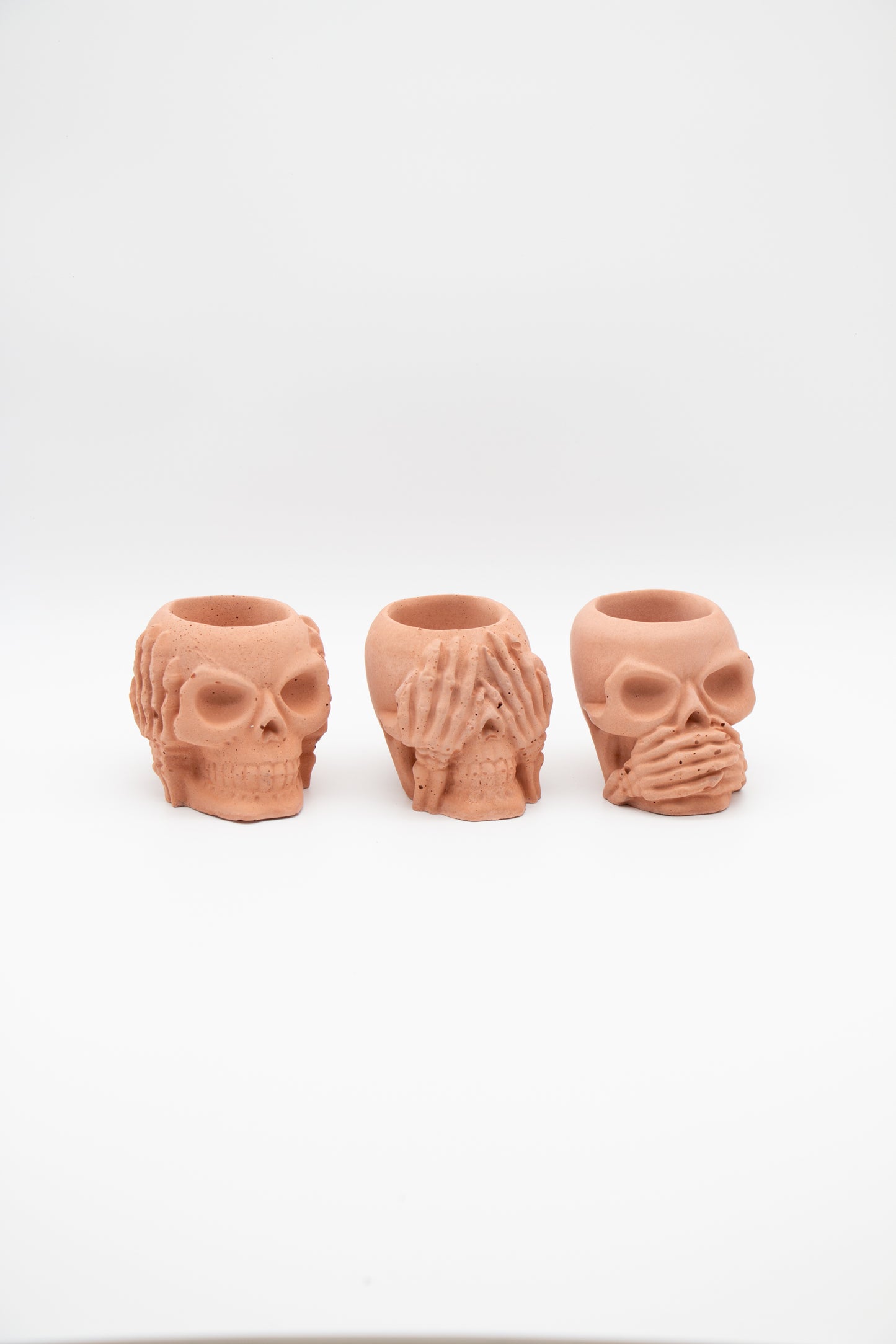 No Evil Set