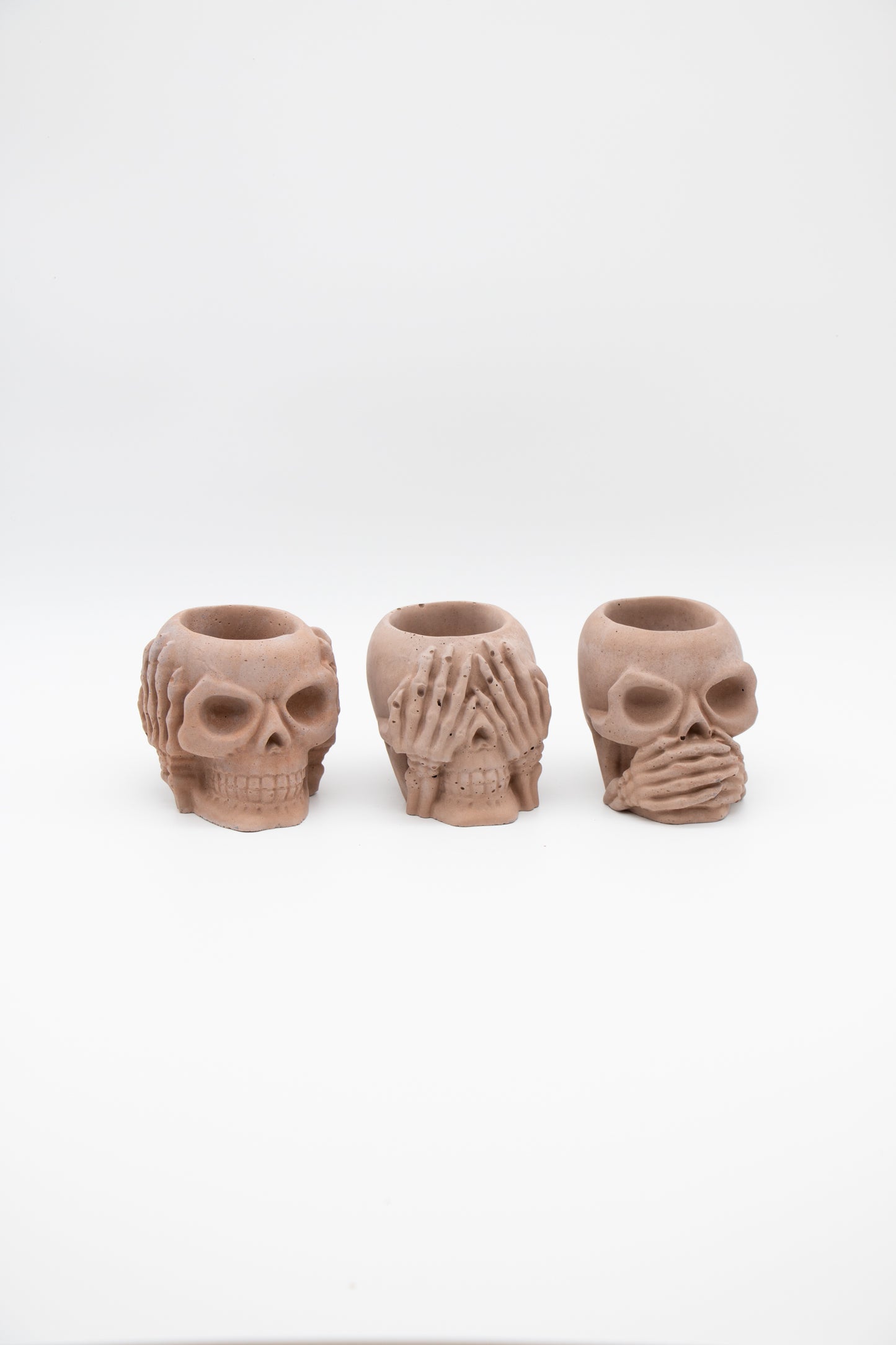 No Evil Set