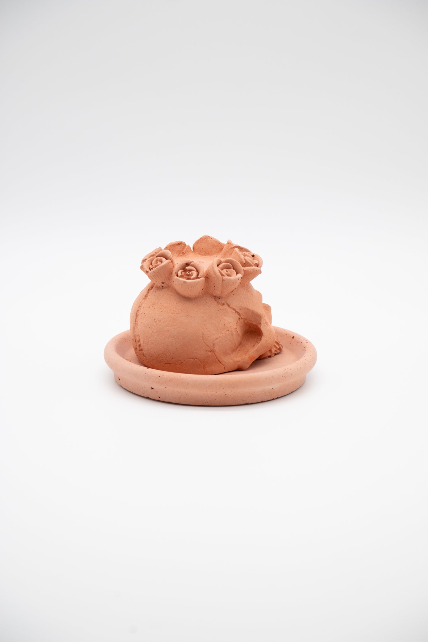 Calavera Incense