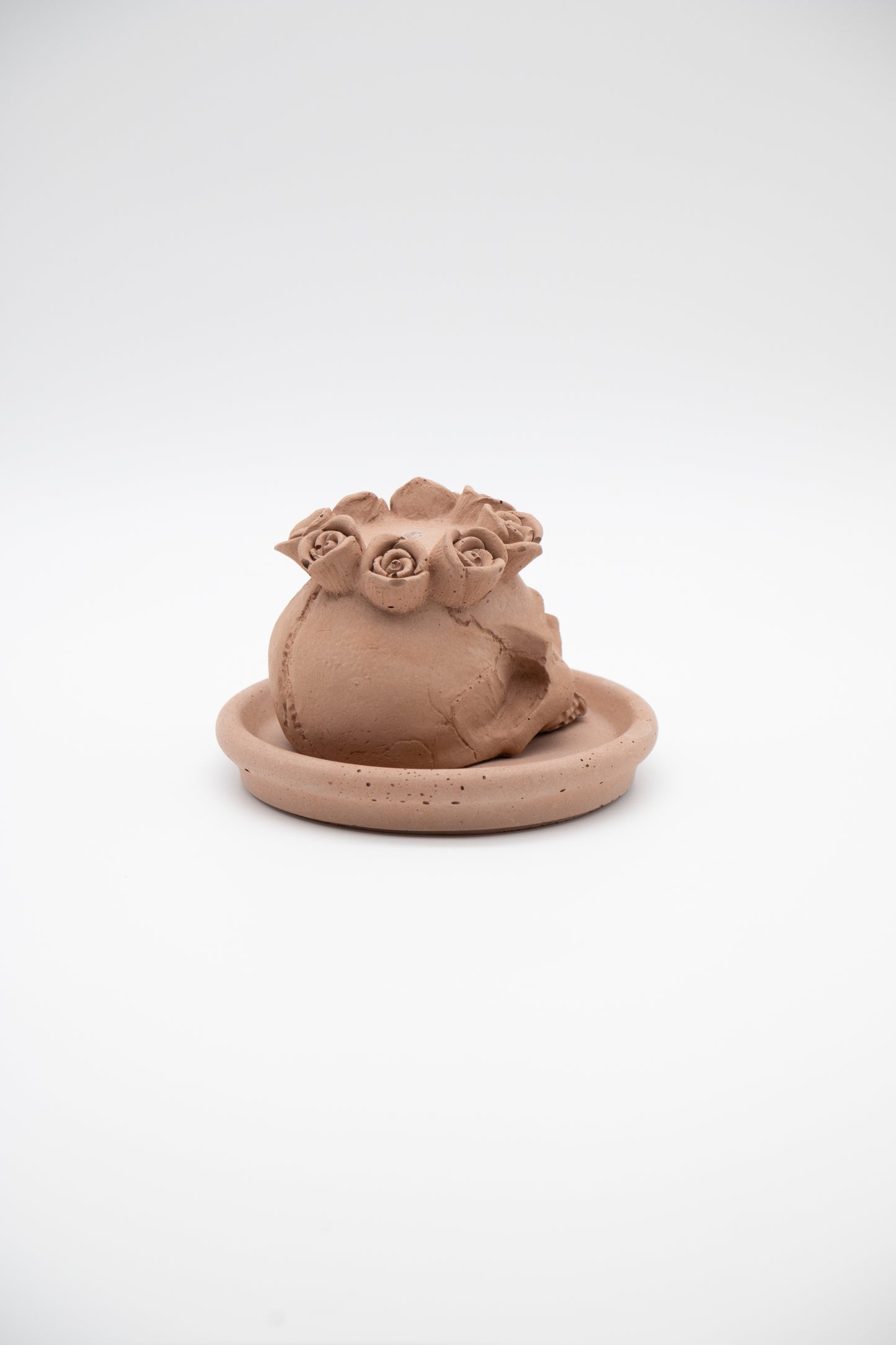 Calavera Incense